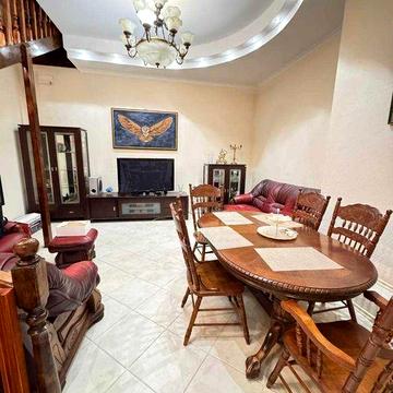 2-х поверхова квартира в центрі Одеси , Єкатеринська /Жуковського