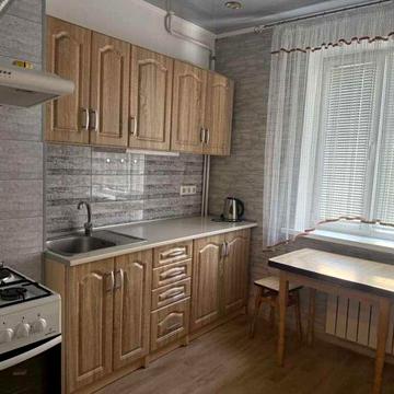 Продам 1к квартиру на Леваді, 35 м2, 3/9 поверх, з євро ремонтом