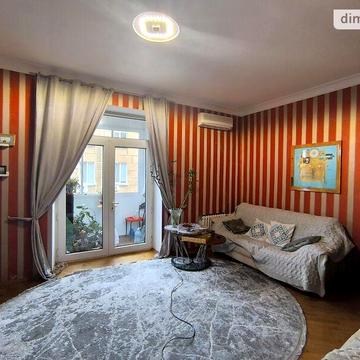 Продаж 3к Квартира Шевченка проспект