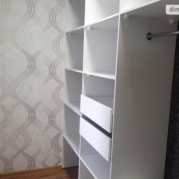 Довгострокова оренда 1к Квартира Назарія Яремчука (Єршова) вулиця ЖК Британия Hall