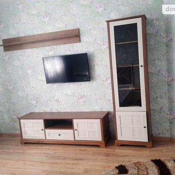 Довгострокова оренда 1к Квартира Назарія Яремчука (Єршова) вулиця ЖК Британия Hall