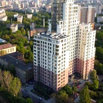 Ексклюзивна 3 к.кв. в ЖК бізнес-класу "Henesi House"!