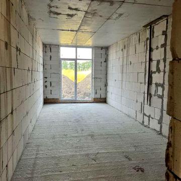 Є розтермінування Продаж квартири студії 475$ м.кв Білогородка ЖК Емірати