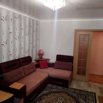 Довгострокова оренда 1к Квартира Хмельницького Богдана проспект