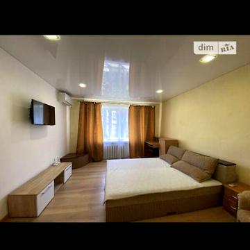 Довгострокова оренда 1к Квартира Левітана вулиця