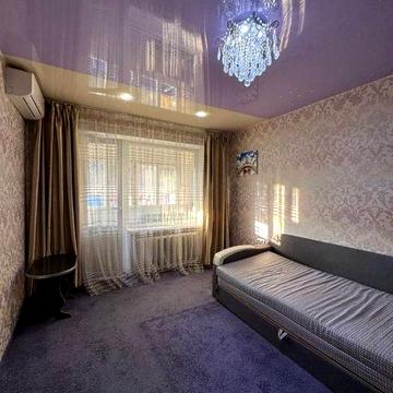 Квартира в зручному районі