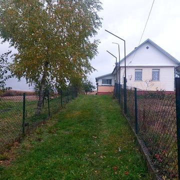 Будинок.с Новосілки