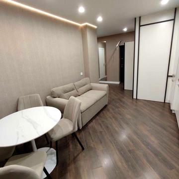 Продається 1-кімн. Набережна. З видом на парк.Новобудова. Переуступка.