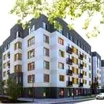 Квартира за 26 713$ ЖК Молодість