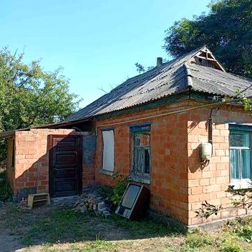 Продам будик село Павлівка