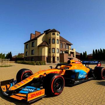 Клубный дом 3к 98м2 Новоалександровка/Свет вода отопление есть всегда