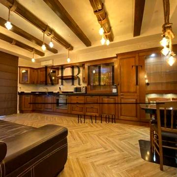 Аренда квартиры 3к 87м2 с террасой ЖК Дом на Миронова/Дельмар/Центр