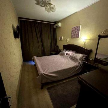 Арена квартиры 3к 110м2 ЖК К12/Пушкина/парк Глобы/Кучеревского/Серова