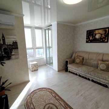 Довгострокова оренда 1к, 44 м.Кв. Подільський, Дорогожичі, ЖК Науковий