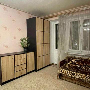 Здам 1 кімнатну квартиру проспект Слобожанський 60