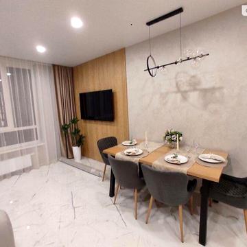 Продаж 3к квартири 86 кв. м на вул. Всеволода Змієнка 15/23, ЖК Варшавський 3