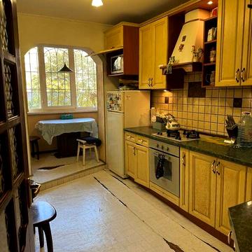 Продаж 3к Квартира Євгена Чикаленка (Академіка Вільямса) вулиця