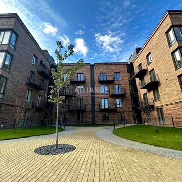 Готова 2-х кімнатна квартира в ЖК Долішній, можливе розтермінування!!! ЖК Долішній