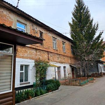 Продаж 2х.кімнатної квартири.Центр.