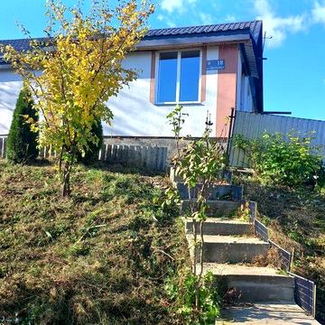 Продам будинок с. Строки