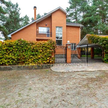 Бориспільський