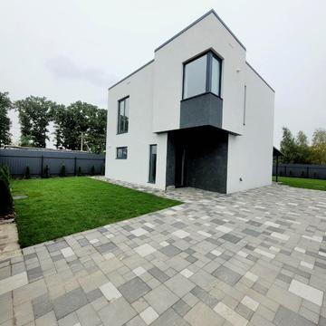 Барвінкова вул.