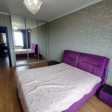 Сдам квартиру ул. Левитана/небесной сотни