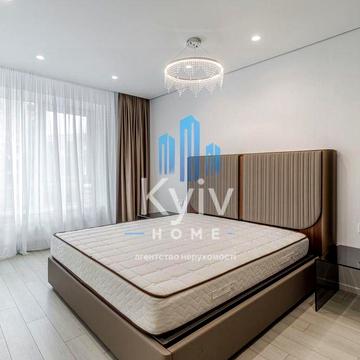 Оренда / Квартира 2к / Золотоустівська, Київ /ЖК Шевченківський