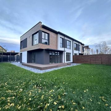 Дуплекс с ремонтом газ Киев Осокорки метро Дарницкий застройщик без %