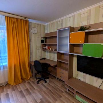 1-к квартира ЖК Софія Лесі Українки 11