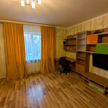 1-к квартира ЖК Софія Лесі Українки 11