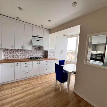 Оренда  1-ної квартири  сучасної в Бучі