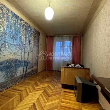 Продажа 3к.кв. Л.Ланлау, Коммунальный рынок