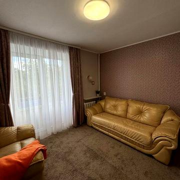 Уютная однушка на браилках!Свободна с 10.11!