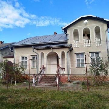 Продається будинок 20 км від міста Чернівці