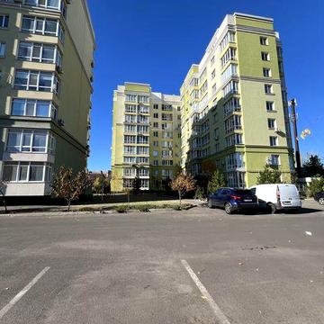 В продажу 2х поверхова квартира в ЖК Леваневців ЖК Леваневців