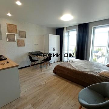 Ясногірська вул., 16-Г