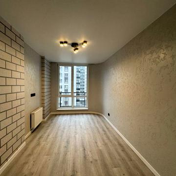 Продаж 2кімн.квартира вул. Пулюя, новобудова, євроремонт.