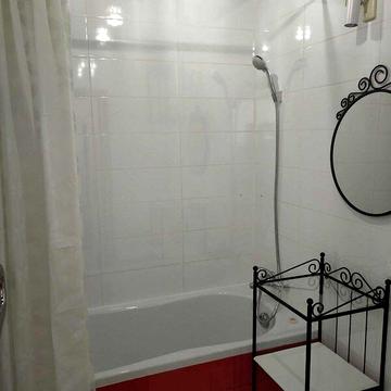 Довгострокова оренда 1к Квартира Героїв Крут вулиця