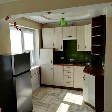 Довгострокова оренда 1к Квартира Героїв Крут вулиця