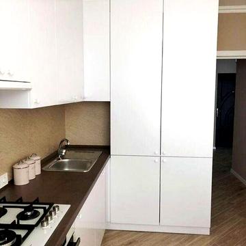 Довгострокова оренда 1к Квартира Бігова вулиця ЖК Щасливий