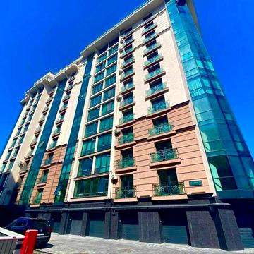 Готова 2-х кімн  ТОП-квартира з ВИГЛЯДОМ НА МІСЬКЕ ОЗЕРО    79000$_