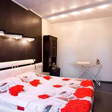 Григорія Сковороди вул. (Пушкінська), 54