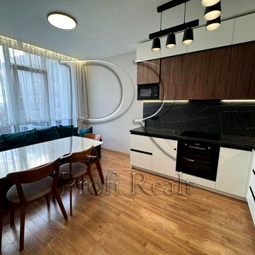 Любомира Гузара просп. (Космонавта Комарова), 11