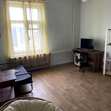 Довгострокова оренда 2к Квартира Університетська вулиця