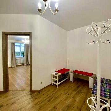 Довгострокова оренда 2к Квартира Київська (Карпа Валовня) вулиця ЖК Family