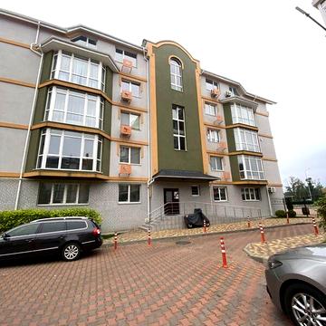 Довгострокова оренда 2к Квартира Київська (Карпа Валовня) вулиця ЖК Family