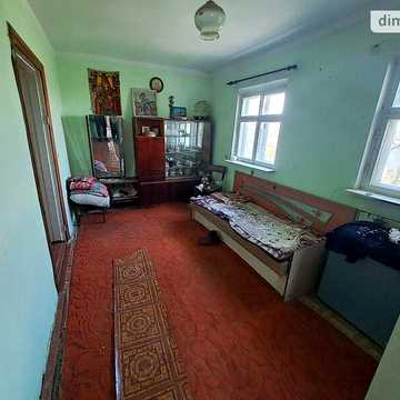 Продаж 2к Дім Тіниста вулиця