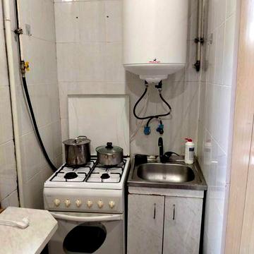 Сдам 2 ккв Проспект Новобоварский (круг)