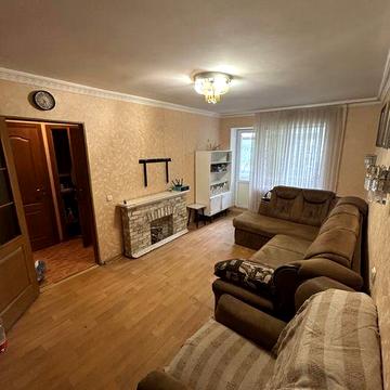 Здам в оренду 3х кімнатну квартиру р-он «Дружби» кінотеатру